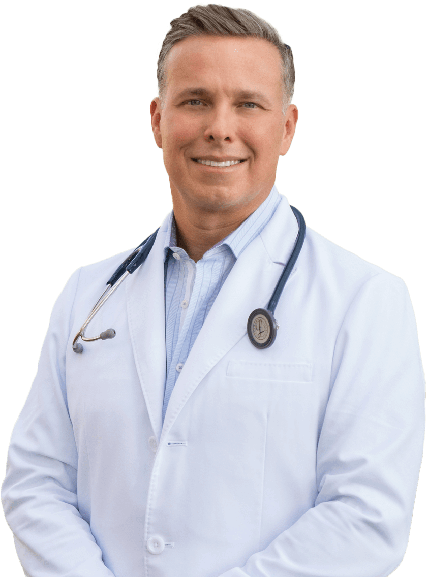 Dr. Christopher W. Boyes, MD, FACS