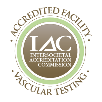 Intersocietal Accreditation Commision