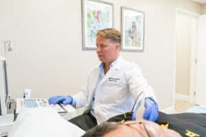 Board Certified Vascular Surgeon